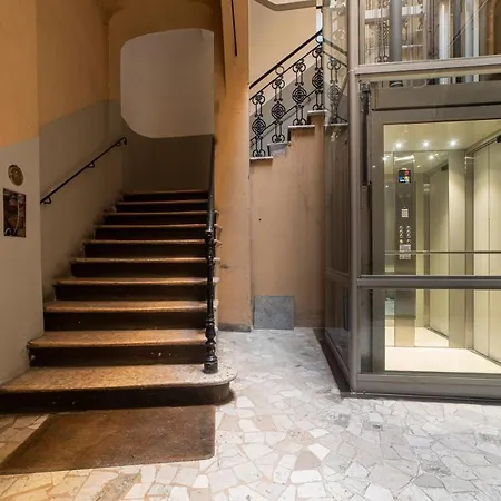 Housmart Falegnami 7 Appartement Bologna