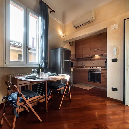 Housmart Falegnami 7 Apartment