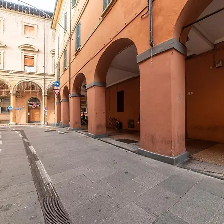 Appartement Housmart Falegnami 7