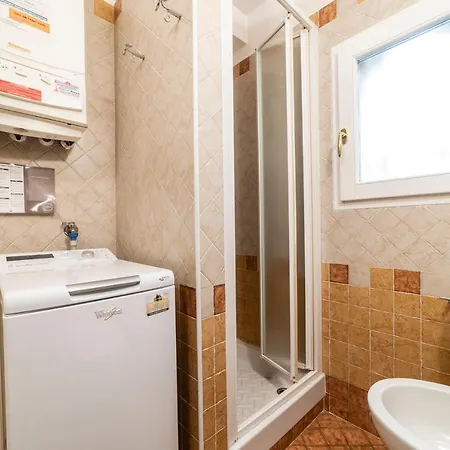 Housmart Falegnami 7 Apartment