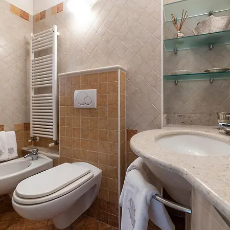 Housmart Falegnami 7 Apartment
