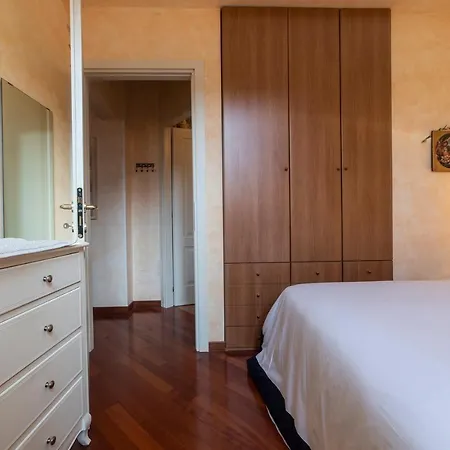 Appartement Housmart Falegnami 7 *