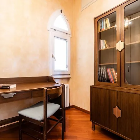 Housmart Falegnami 7 Apartment Bologna