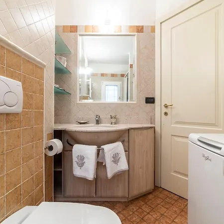 Housmart Falegnami 7 * Bologna