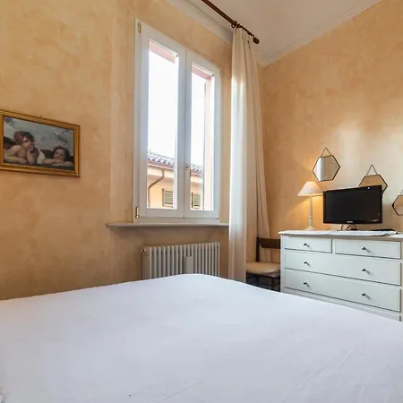 Apartment Housmart Falegnami 7 Bologna