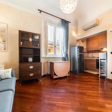 Apartment Housmart Falegnami 7