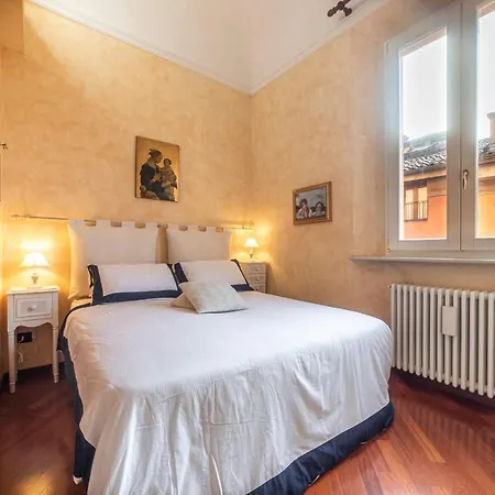Housmart Falegnami 7 Bologna