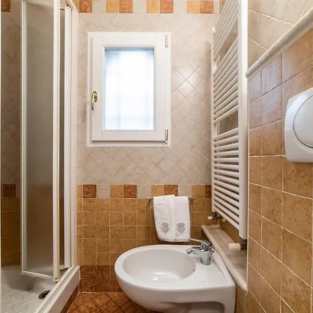 Housmart Falegnami 7 Apartment