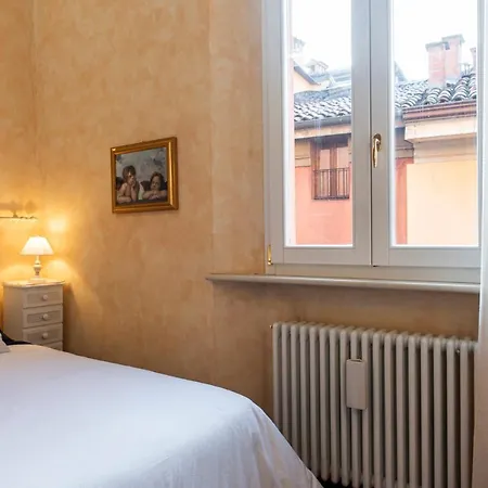 Apartment Housmart Falegnami 7 *