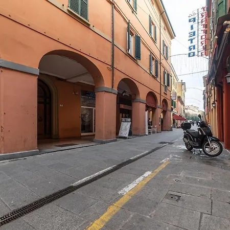 Housmart Falegnami 7 * Bologna