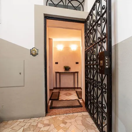 Housmart Falegnami 7 Apartment Bologna