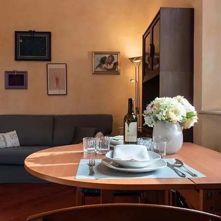 Housmart Falegnami 7 Bologna