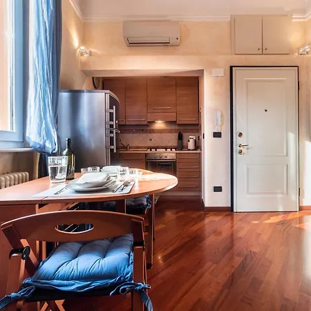 Housmart Falegnami 7 Apartment