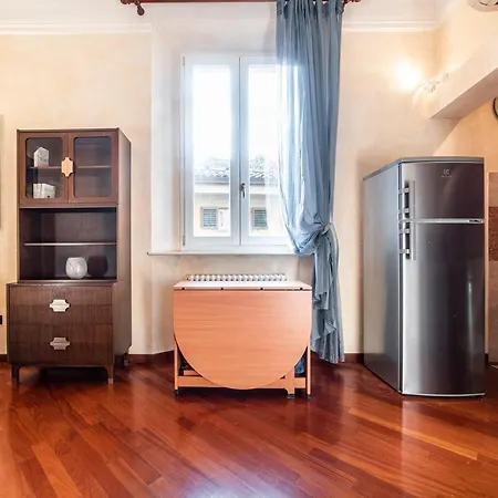 Housmart Falegnami 7 Apartment *