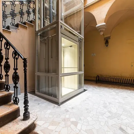 Housmart Falegnami 7 Apartment Bologna