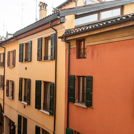 Housmart Falegnami 7 Appartement