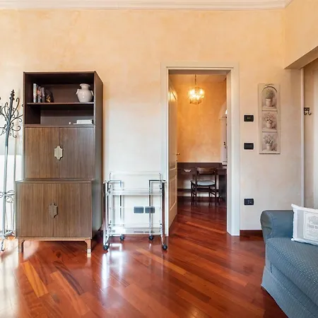 Housmart Falegnami 7 Apartment