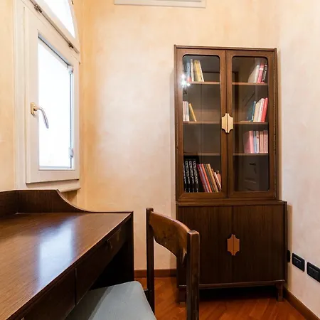 Housmart Falegnami 7 Appartement *
