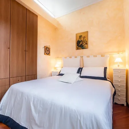Appartement Housmart Falegnami 7