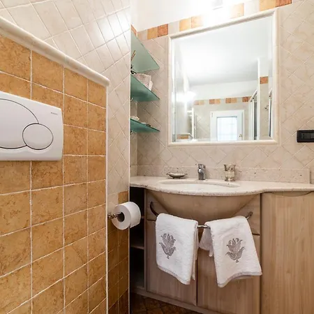 Housmart Falegnami 7 Appartement Bologna