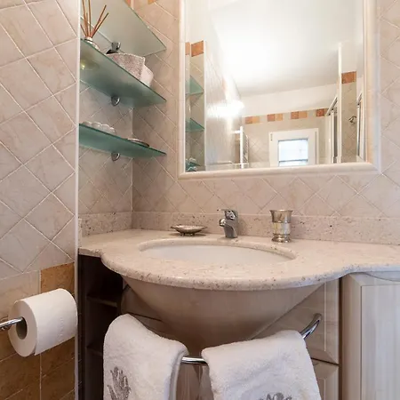 Apartment Housmart Falegnami 7